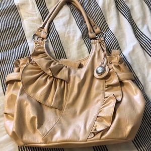 Jessica Simpson purse